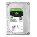 Seagate Barracuda 1TB Desktop Internal 7200RPM Hard Drive 3.5 Inch With 1 Year Warranty. 