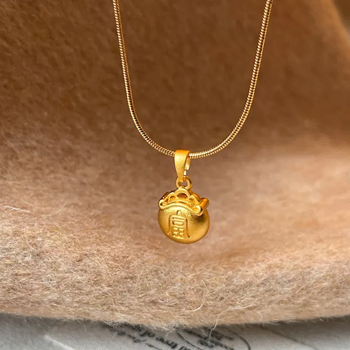 %E3%80%90Mega%20Sale%E3%80%912024%20New%20Arrival%20Ancient%20Pendant%20Sweater%20Necklace%20Women's%20Light%20Luxury%20High-End%20Niche%20Necklace%20Autumn%20and%20Winter%20-%20Image%205