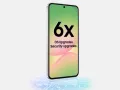 Samsung Galaxy A56 (12GB+256GB) + Samsung USB Type-C AKG Earphones +25W Power Dock + Mobile Cover + Tempered Glass 5 in 1 Basic Combo. 