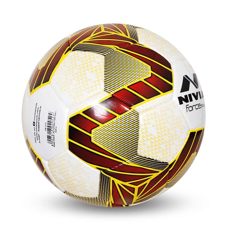 Nivia%20Force%20Futsal%20Ball%20%7C%20Size%204%20%7C%20PU%20Material%20%7C%20Latex%20Bladder%20-%20Image%203