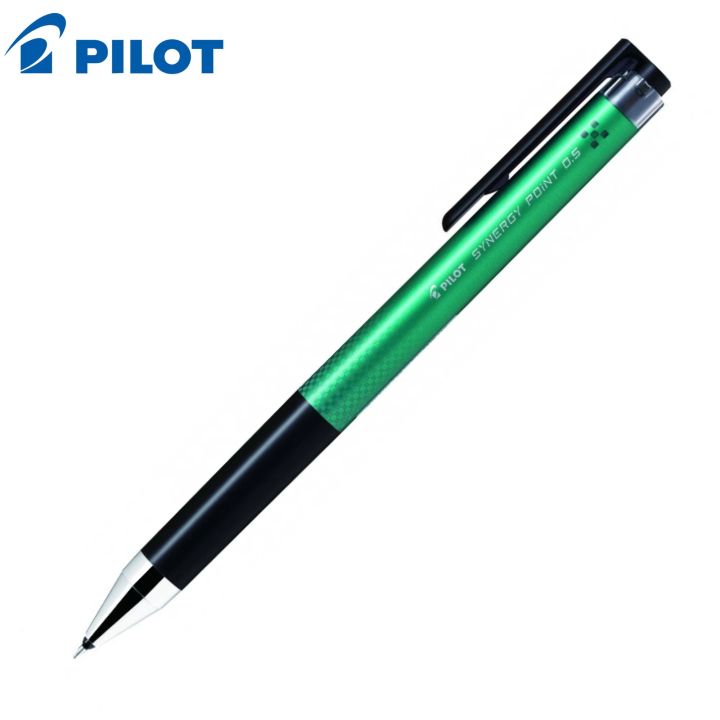 Pilot%20Synergy%20Point%200.5%20Fine%20Gel%20Ink%20Rollerball%20Pen%20Retractable%20Rubber%20Grip%20(1%20Pcs%20Pack)%20-%20Image%204