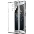 Case For Sony Xperia 10 1 5 Ace XZ3 XZ Premium XA XA2 Ultra XA1 Plus X XZ1 XZ2 Compact L3 Shockproof Clear Silicone Cover. 