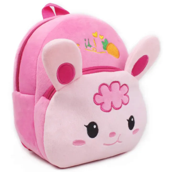 2017%20New%20cute%20rabbit%20plush%20backpack%20school%20bag%20cartoon%20animal%20design%20baby%20mini%20school%20bags%20for%20girls%20gift%20-%20Image%202