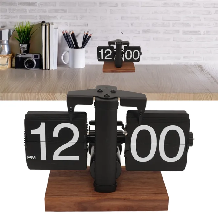 Digital%20Flip%20Down%20Clock%20Retro%20Automatic%20Turning%20Battery%20Operated%20Mechanical%20Clock%20for%20Home%20Room%20Office%20Decoration%20-%20Image%208