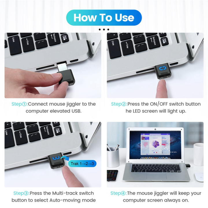 2Pcs%20USB%20Mouse%20Jiggler%20Undetectable%20Mouse%20Mover%20with%20Separate%20Mode%20and%20ON/OFF%20Buttons,Digital%20Display,Keeps%20PC%20Awake%20-%20Image%206
