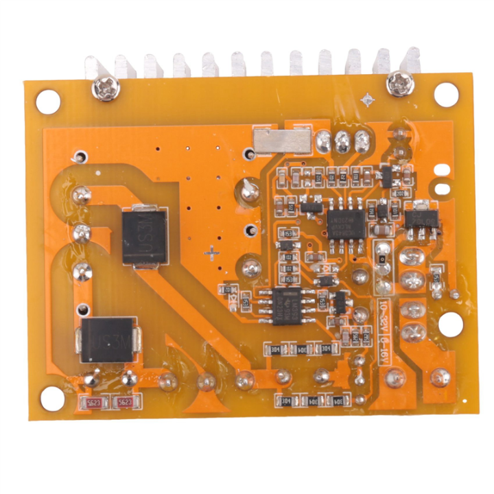 DC-DC%208~32V%20to%2045~390V%20High%20Voltage%20Boost%20Converter%20ZVS%20Step-up%20Booster%20Module%20-%20Image%202