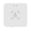 Tuya WIFI Human Presence Sensor 24G Human Presence Millimeter Wave Radar Sensor Light Sensing. 