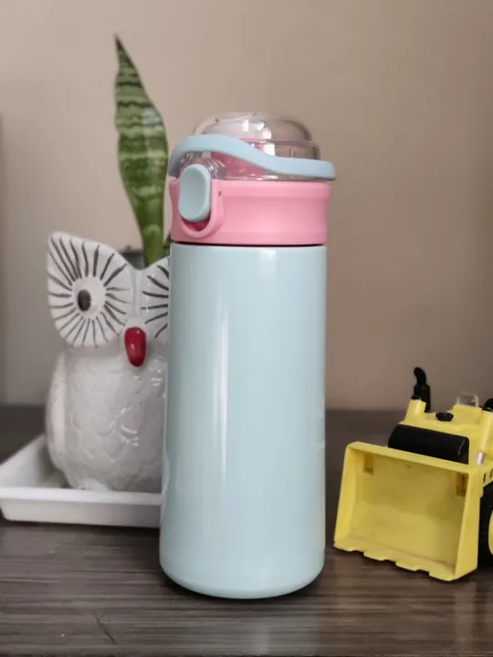 Carter%20Pea%20Cup%20600Ml%20Cute%20Water%20Bottle%20With%20Handle%20For%20Children,%20Kids,%20Youngsters,%20Stainless%20Steel%20Baby%20Cup%20With%20Insulation%20For%20Children,%20Leak-proof%20Insulated%20Bottle,%20Thermal%20Cup,%20Baby%20Bottle,%20Baby%20Water%20Bottle%20-%20Image%202