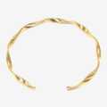 Gold Plated Bracelet 1 Pcs. 