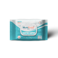 MumBuds USA Baby Water Wipes (100 Pcs) | Gentle, Fragrance-Free & Alcohol-Free Baby Wipes | Ultra Soft, Hypoallergenic & Safe for Sensitive Skin. 