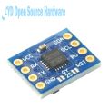 GY-25Z New Version Of The Serial Gyroscope Acceleration Angle Tilt MPU6050 Sensor Module. 