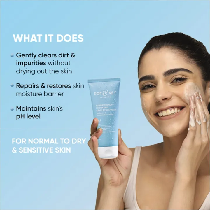 Dot%20&%20Key%20Barrier%20Repair%20+%20Hydrating%20Gentle%20Face%20Wash%20With%20Probiotic%20100ml%20-%20Image%202