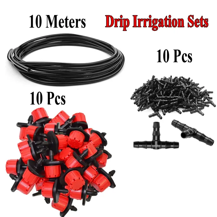 10%20Meters%2010%20Pcs%20Nozzle%20And%20Tee%20Connector%20Drip%20Irrigation%20Full%20Set%20For%20Irrigation%20-%20Image%202