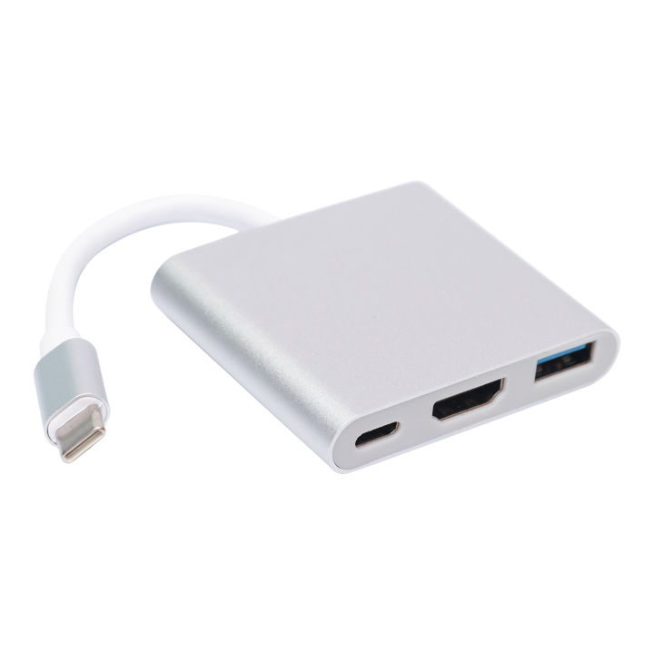 USB%20Type-C%20Digital%20AV%20HDMI%204K%20Multiport%20Adapter%20For%20All%20Type%20C%20Port%20Devices%20%7C%203%20Ports%20-%20Image%204