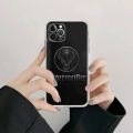 Jagermeister logo Phone Case For iPhone 14 11 12 13 Mini Pro XS Max 6 7 8 Plus X XR SE 2020 Funda. 