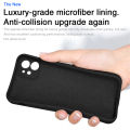 Phone Cases For Realme X2 Pro case Liquid TPU soft shell back cover is anti-drop shockproof. 