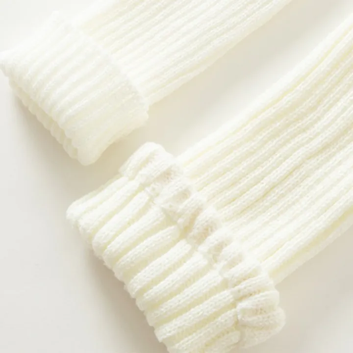 Winter%20Leg%20Warmers%20Long%20Socks%20Women's%20Autumn%20Winter%20Legs%20Warmers%20Knitted%20Foot%20Cover%20Crochet%20Socks%20Cologo%20-%20Image%205