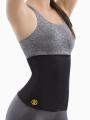 Hot Shapers Thermal Hot Sweat Belt for Women – Belly Fat Burner Sauna Wrap. 