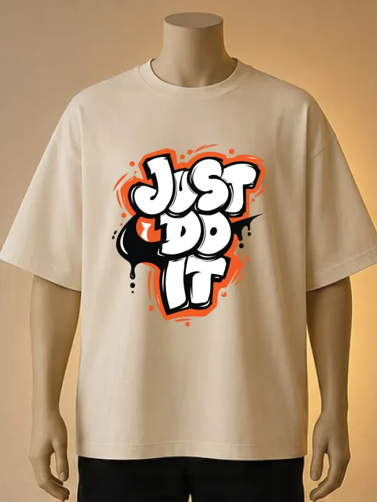 Just Do It