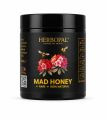 Herbopal Himalayan Mad Honey - 100% Original and Pure Mad Honey. 