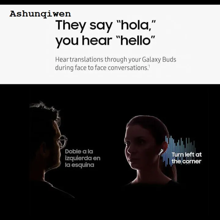 Ashunqiwen%20Samsung%20Buds%203%20Pro%20Wireless%20In-Ear%20Bluetooth%20Waterproof%20Built-In%20Microphone%20TWS%20Gaming%20Earbuds%20Type%20C%20Headphone%20-%20Image%204