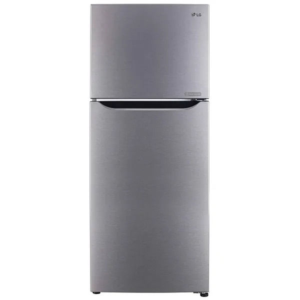LG Brand 258 Liter Double Door Refrigerator | Model : GLK292SLTL.APZQ | 2 Years Comprehensive Warranty, Including 10 Years on Compressor