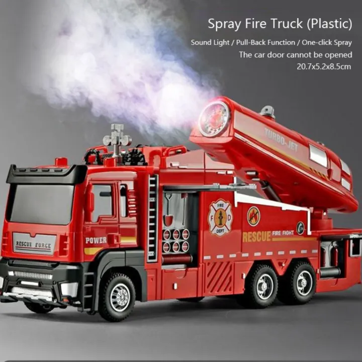 Realistic%201:32%20Scale%20Fire%20Truck%20Model%20With%20Sound%20Light%20Pull-Back%20Function%20Water%20Spray%20Fire%20Rescue%20Toy%20Interactive%20Toy%20Engineering%20Vehicle%20Children%20Gifts%20-%20Image%209