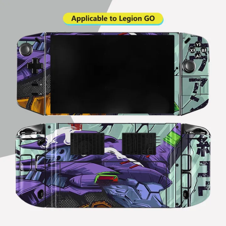 Full%20Protective%20Skin%20Decal%20For%20Lenovo%20Legion%20GO%20Console%20Stickers%20Cover%20Case%20For%20Legion%20GO%20Handheld%20Gaming%20Protector%20Accessories%20Guka%20-%20Image%202