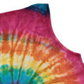 Abstract Design Vest. 