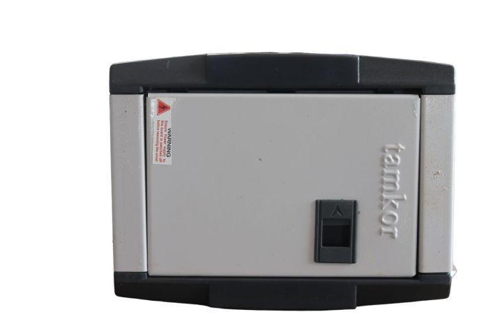 4 Way DB Box Spn Double Door