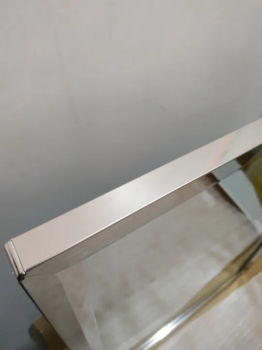 Stainless%20Steel%20Framed%20Bathroom%20Mirror%20-%20Wall%20Mounted%20Rectangular%20Vanity%20Mirror%20%7C%20Rustproof%20Chrome%20Finish%20Mirror%20for%20Bathroom%2035*50%20cm%20-%20Image%204