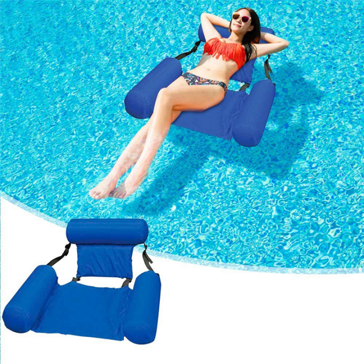 Inflatable%20Float%20Row%20Floating%20Chair%20Backrest%20Recliner%20Floating%20Bed%20Sofa%20Outdoor%20Inflatable%20Swimming%20Floating%20Chair%20Easy%20to%20Use%20-%20Image%204