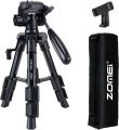 ZOMEi Q100 Mini Desktop Tripod for Project iphone ipad Support. 