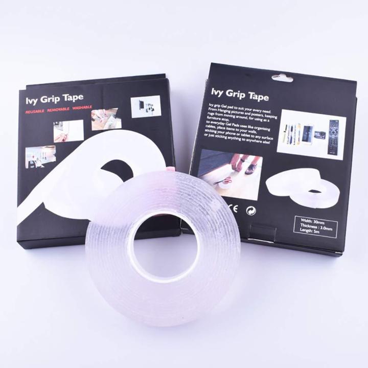 Ivy%20Grip%20Tape%20-%20Double%20Sided%20Magic%20Tape%20-%20Image%204