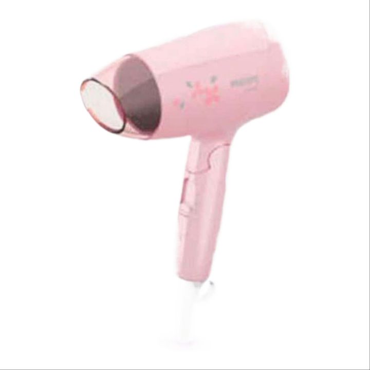 Philips BHC010/00 Essential Care Hair Dryer hot & cold foldable