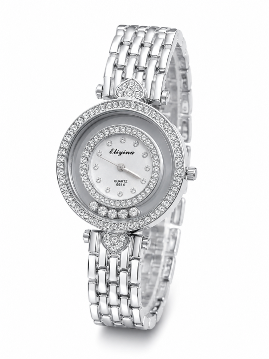 Silver%20Stainless%20Steel%20Eliyina%20Luxury%20Silver%20Moving%20Crystal%20Watch%20for%20Women%20-%20Dancing%20Diamond%20Heart%20Design%20-%20Jewelry%20Bracelet%20Watch%20%7C%7C%20Sold%20By%20Watch%20House%20-%20Image%202
