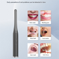 Visual Oral Mirror Wireless Visual Intraoral Skin Viewing Care Endoscopic Camera HD 1080P Dental Endoscope B. 