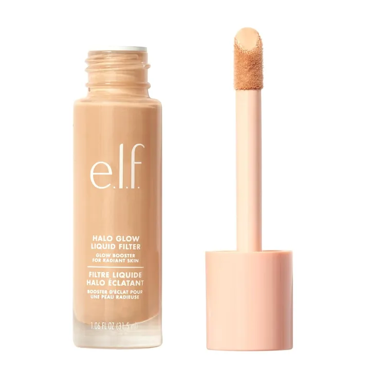 e.l.f.%20Halo%20Glow%20Liquid%20Filter,%20Complexion%20Booster%2031.5ml%20(1.06%20Fl%20Oz%20)%20-%20Image%206