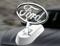Ford Bonnet Logo For All Ford Cars. 