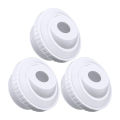 Pool Jet Nozzles Directional Flow Eyeball Inlet Jet Swimming Pool Return Jet Spa Pool Accessories For Swimming Pool Spa Cologo. 