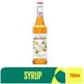 Monin Passion Fruit Syrup - 700ml. 