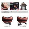 Car Home Body Massage Pillow Neck Shoulder Waist Massage. 