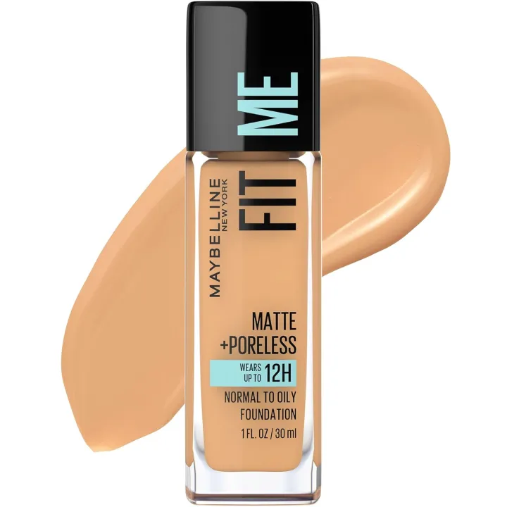 Maybelline%20New%20York%20Fit%20Me%20Matte%20And%20Poreless%20Foundation%20Shade%20220%20-%2030Ml%20-%20Image%203