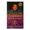 Cashflow Quadrant-Robert T. Kiyosaki. 