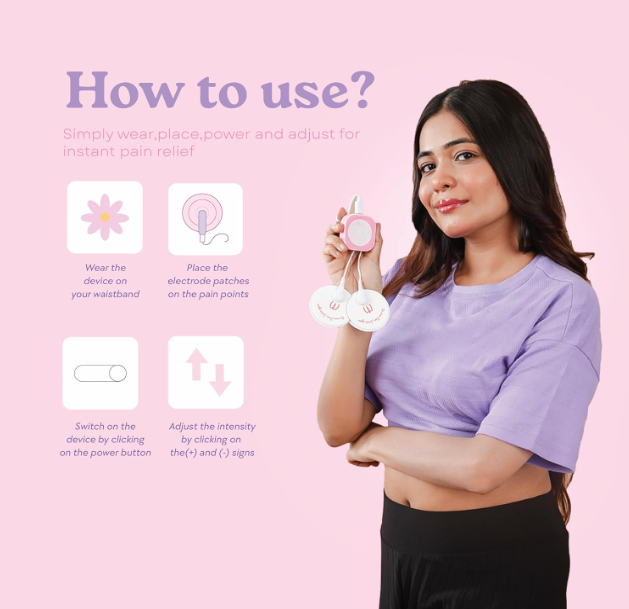 Matri%20Pro%20Period%20Pain%20Relief%20Device%20-%20Advanced%20TENS%20Technology%20for%20Instant%20Menstrual%20Pain%20Relief,%20Wearable%20&%20Drug-Free%20Cramp%20Relief,%20Rechargeable%20&%20Non-Invasive,%20Portable%20Solution%20for%20Women%E2%80%99s%20Comfort,%2012%20Month%20Warranty%20-%20Image%205