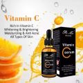 Pei Mei Vitamin C Moisturizing & Anti-Acne Face Serum - 30ml. 