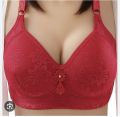 Push Up Bra Women Plus Size Underwear Sexy Bras. 