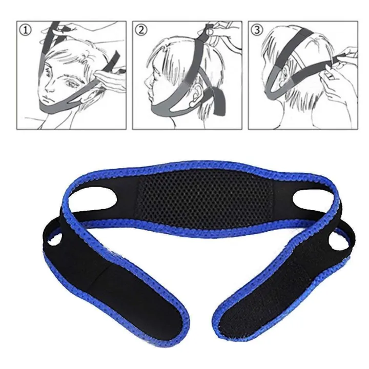 Anti%20Snore%20Nose%20Belt%20%20Easily%20Adjustable%20Night%20%20Sleeping%20Device%20(Black%20+%20Blue,%20Diving%20Cloth,%20Pack%20Of%201%20Pcs)%20-%20Image%202