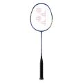 Yonex Badminton Racket Arcsaber 1 with  BG 65 string & Grip (Unstrung). 