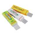 Chewing Gum Electric Shock Gag Toy. 